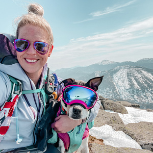 Fundraising Page: Jessica and Acadia Ware